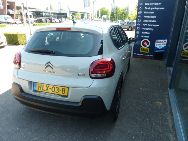 Citroën Citroën