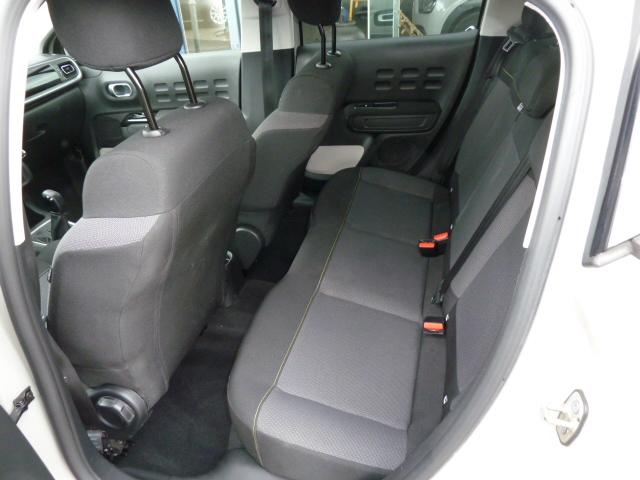 Citroën Citroën