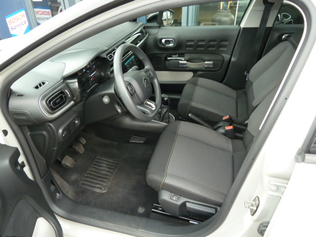 Citroën Citroën