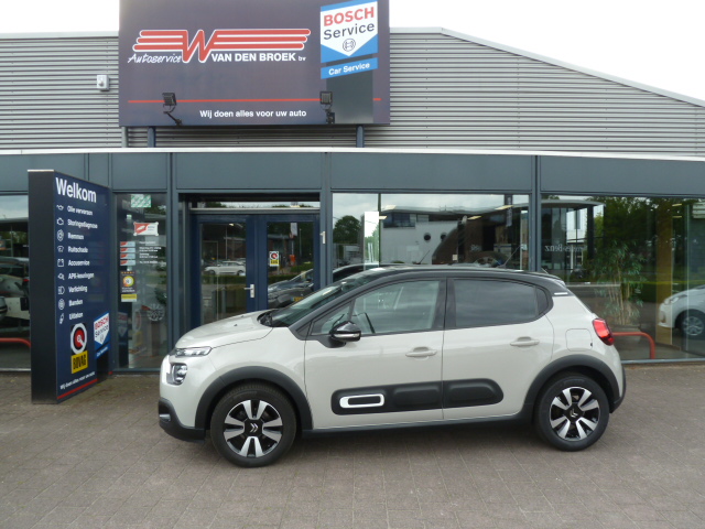 Citroën Citroën