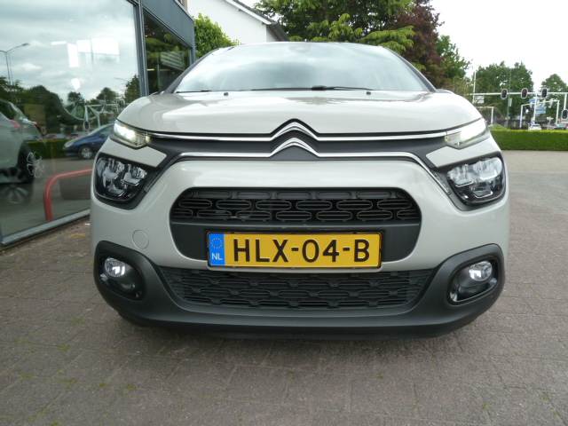 Citroën Citroën