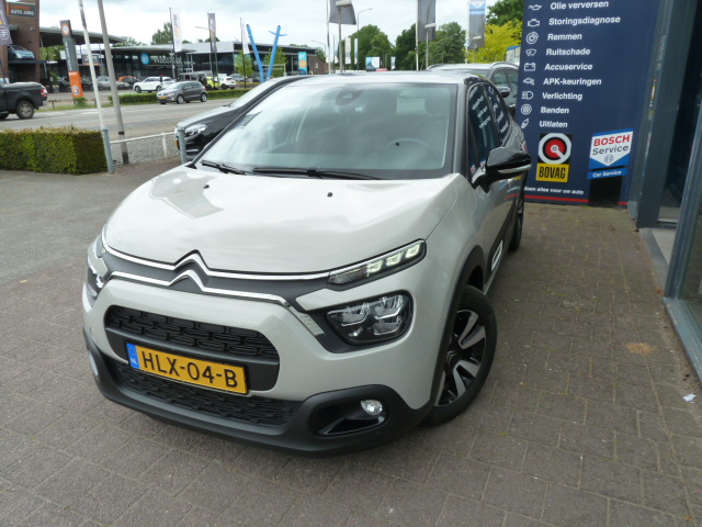 Citroën Citroën