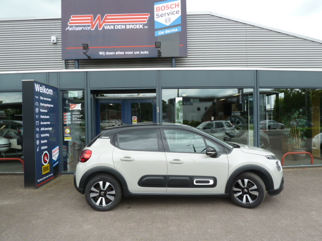 Citroën Citroën