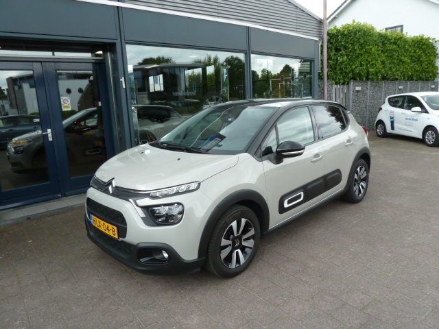Citroën Citroën