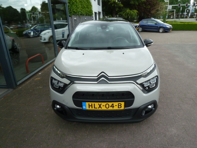 Citroën Citroën