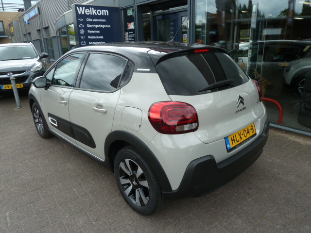 Citroën Citroën