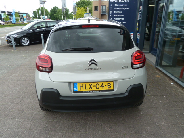 Citroën Citroën