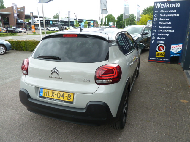 Citroën Citroën