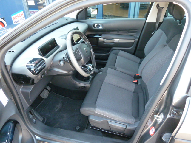 Citroën Citroën