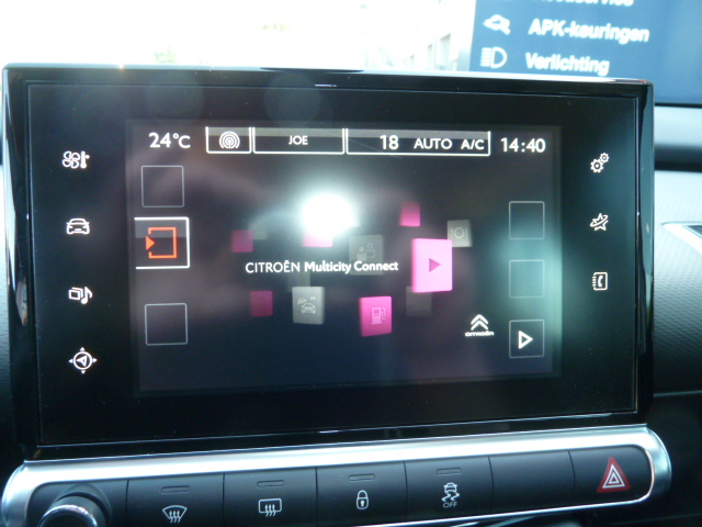 Citroën Citroën