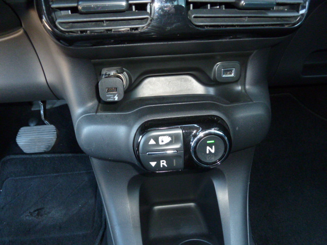 Citroën Citroën
