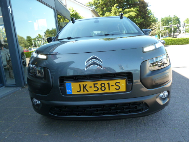 Citroën Citroën