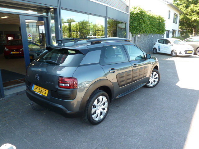 Citroën Citroën
