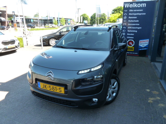 Citroën Citroën