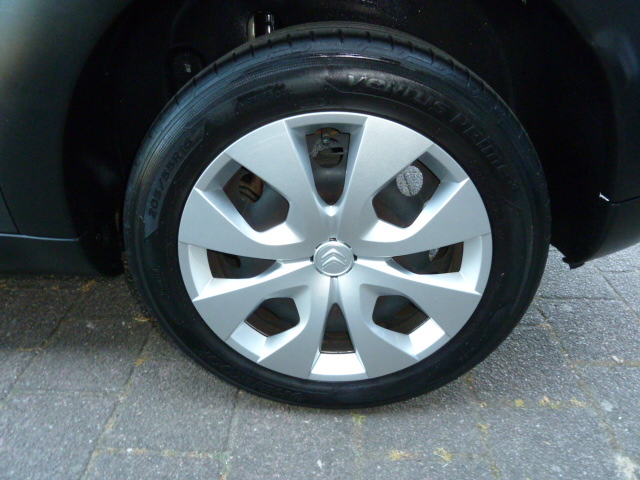 Citroën Citroën