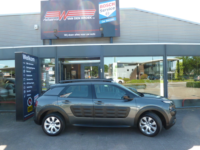Citroën Citroën