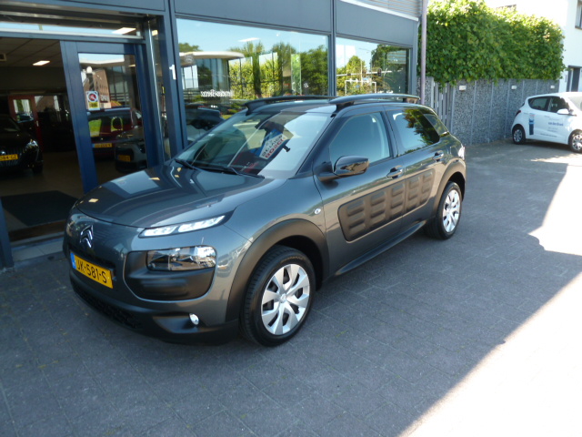 Citroën Citroën
