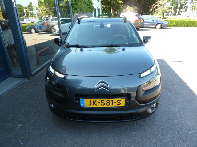 Citroën Citroën