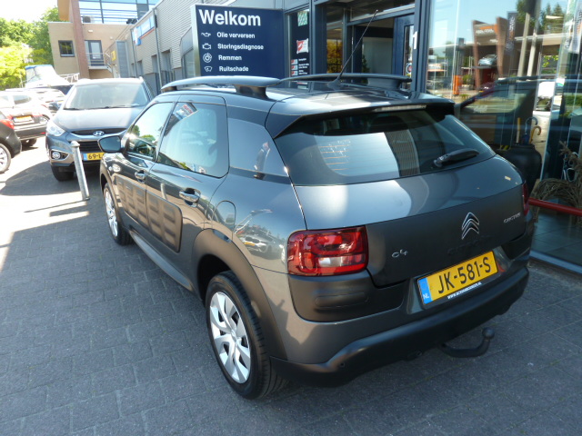 Citroën Citroën