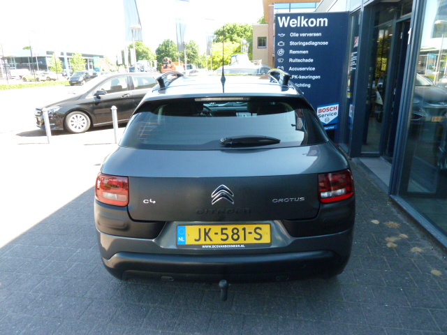 Citroën Citroën