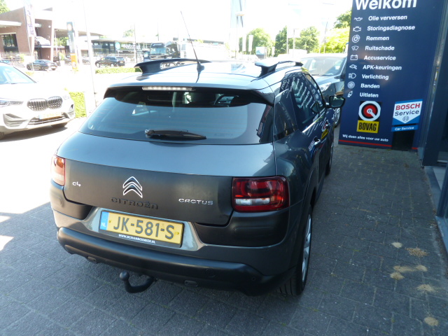 Citroën Citroën