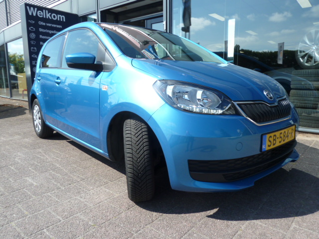 ŠKODA