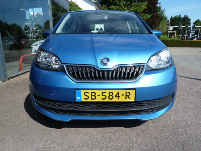 ŠKODA