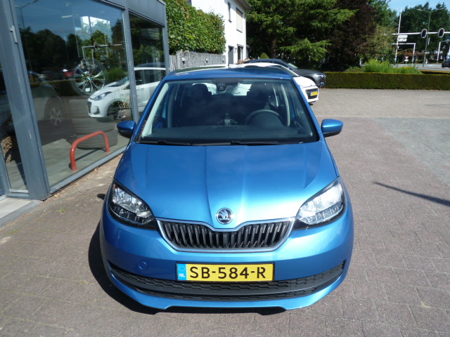 ŠKODA