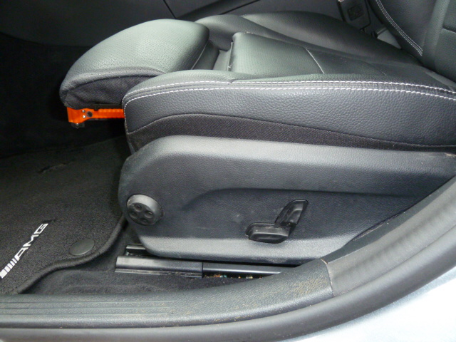 Mercedes-Benz Mercedes-Benz