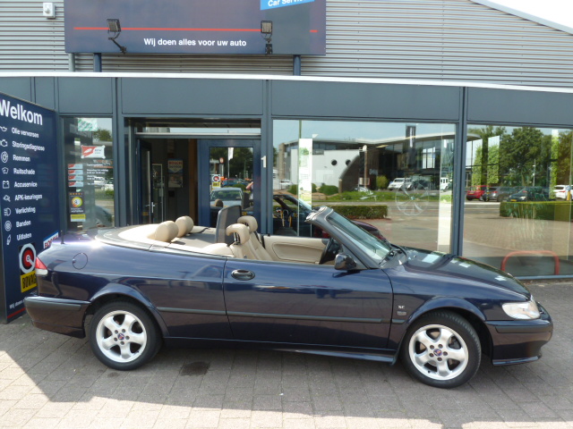 Saab