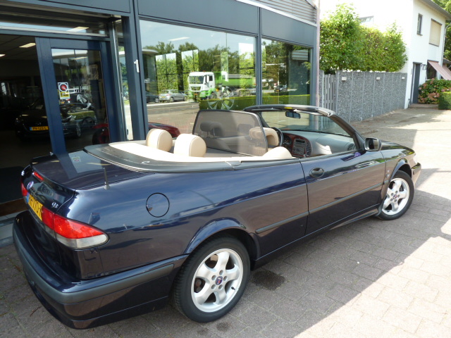 Saab