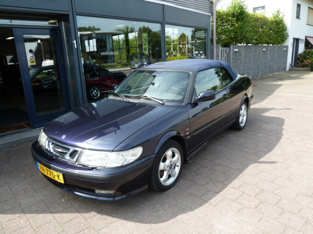Saab