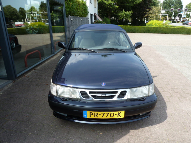 Saab
