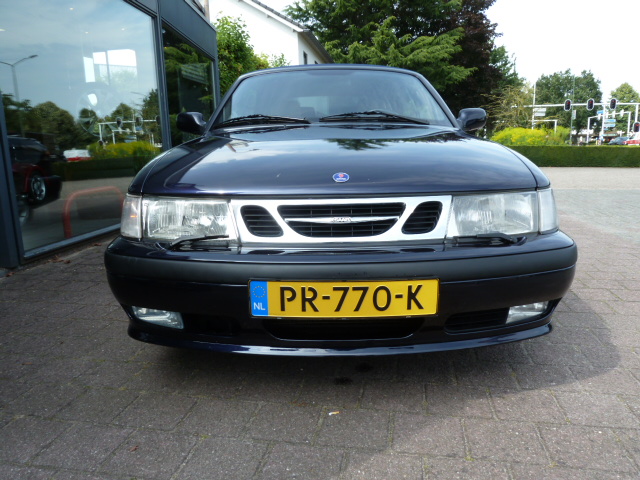 Saab