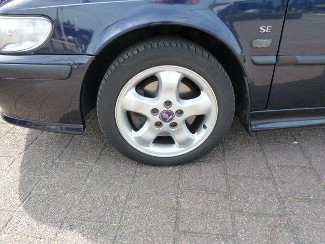 Saab