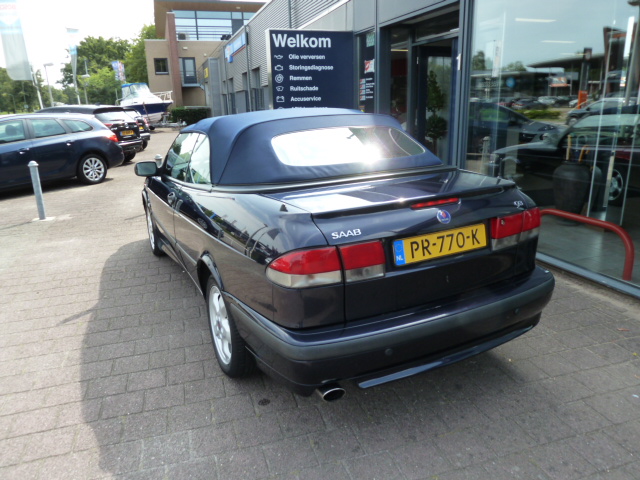 Saab