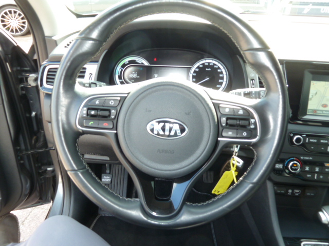 Kia Kia