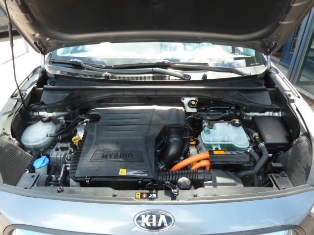 Kia Kia