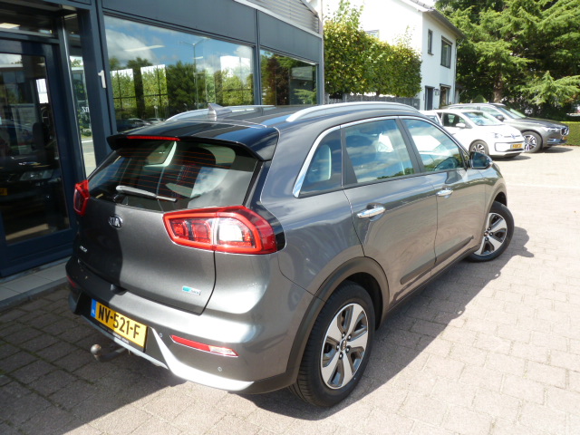 Kia Kia