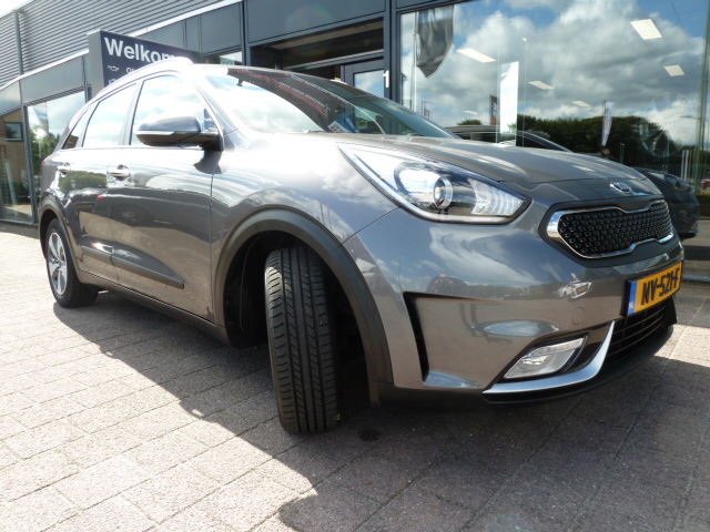 Kia Kia