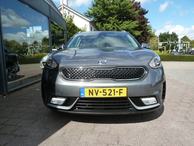 Kia Kia