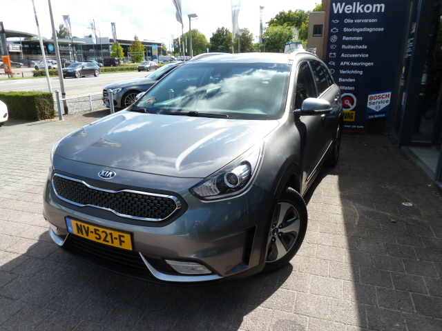 Kia Kia