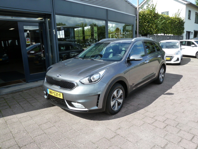 Kia Kia