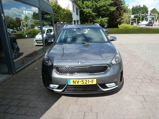 Kia Kia