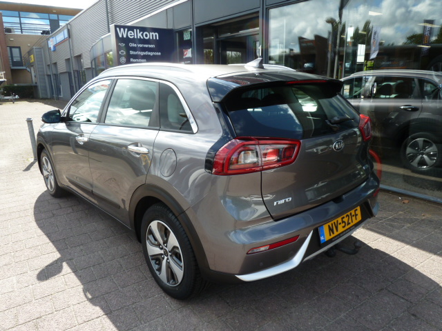 Kia Kia
