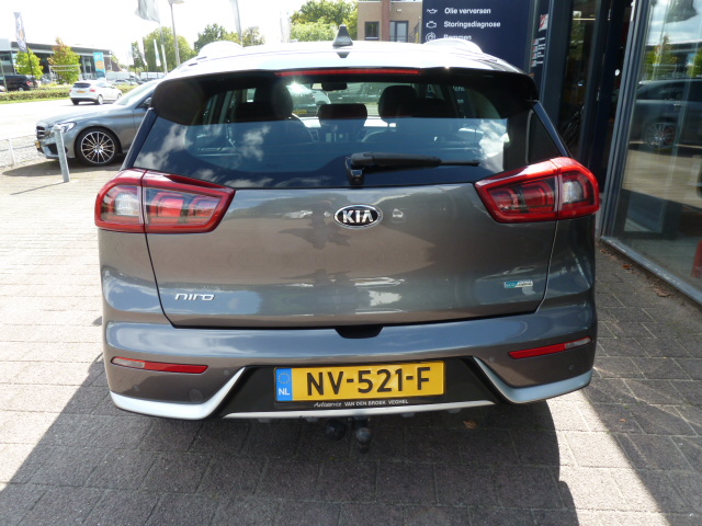 Kia Kia