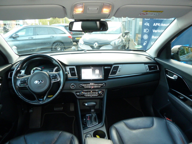 Kia Kia
