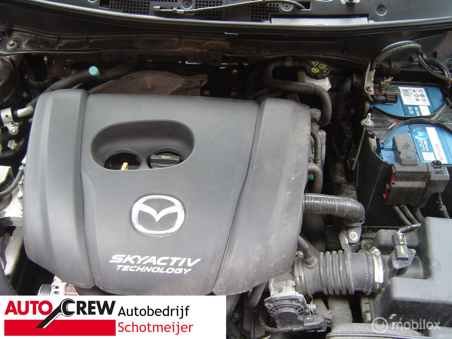 Mazda