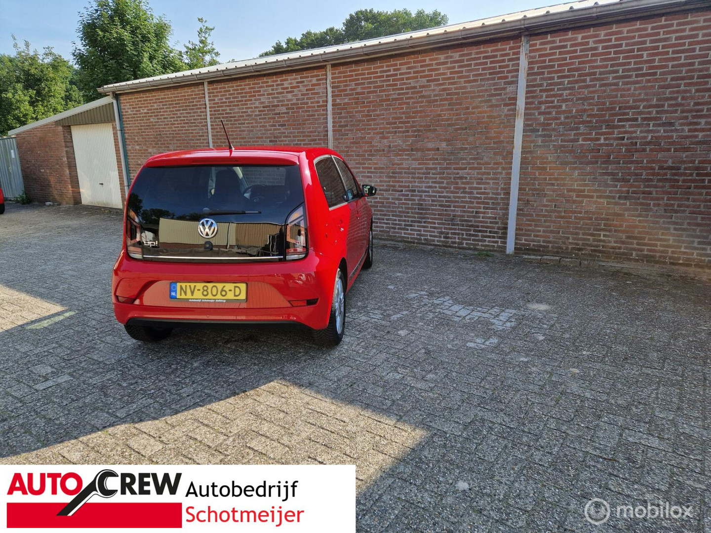 Volkswagen