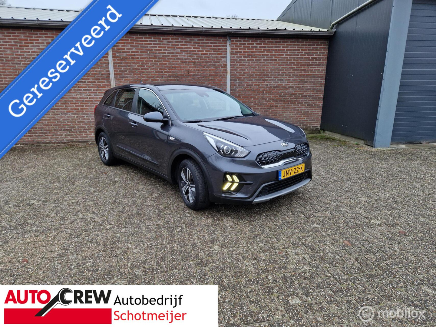Kia
